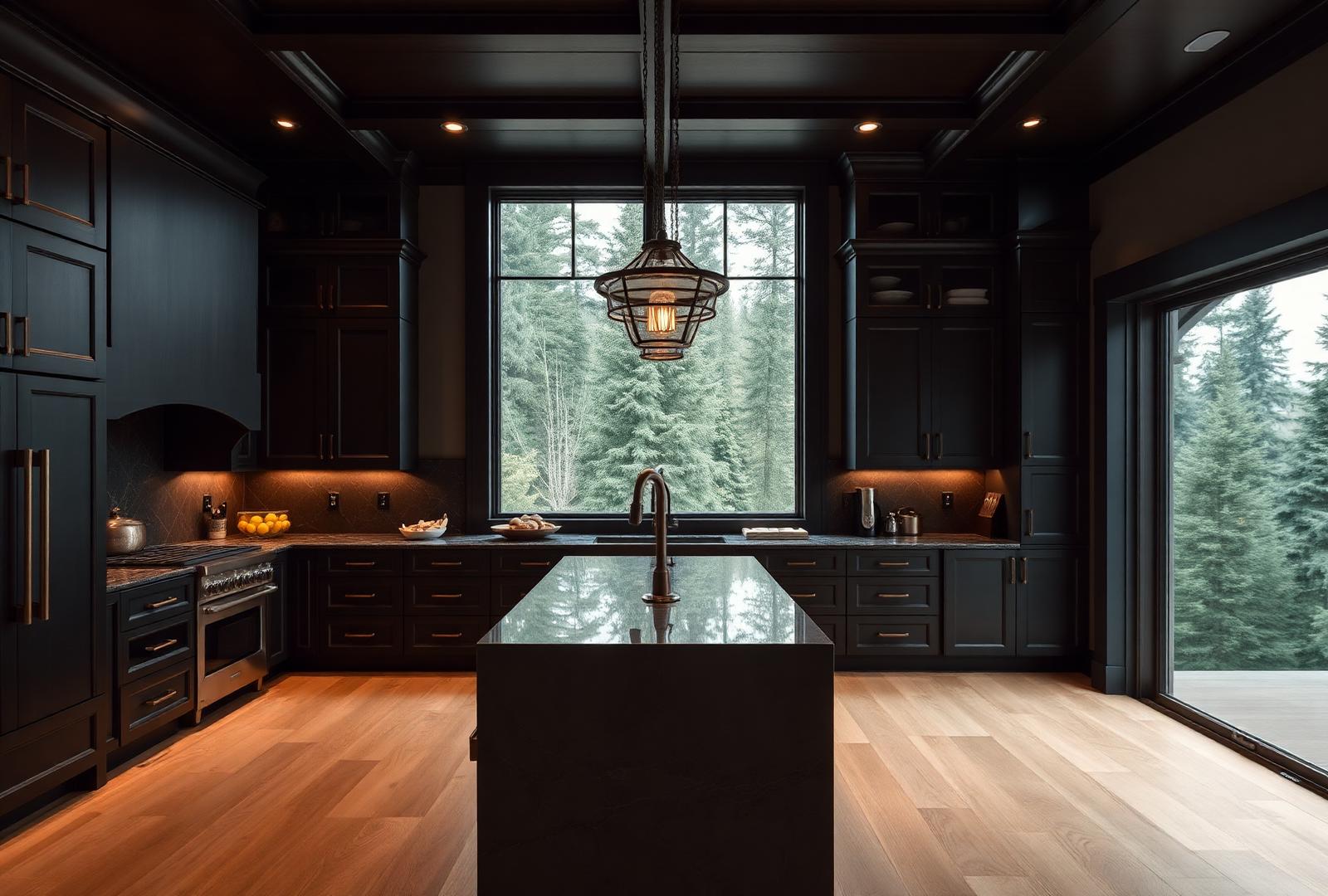 Interior & Exterior Photography